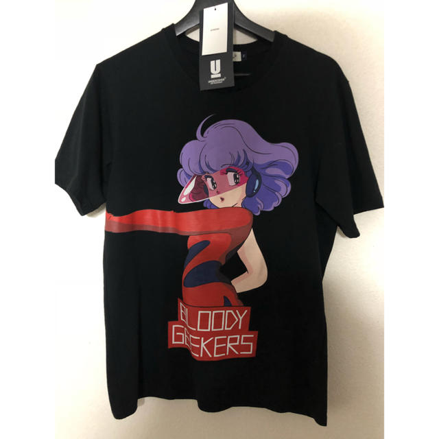 UNDERCOVER アンダーカバー クリィミーマミ Tシャツ 未使用 - Tシャツ