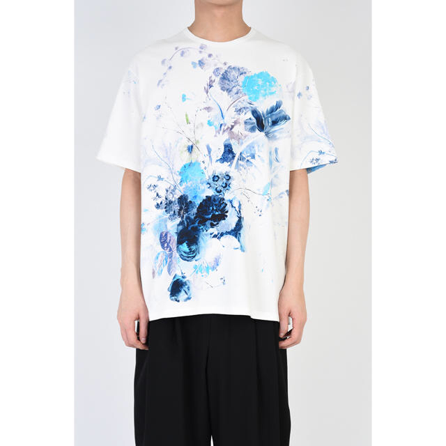 19ss BIG T-shirt