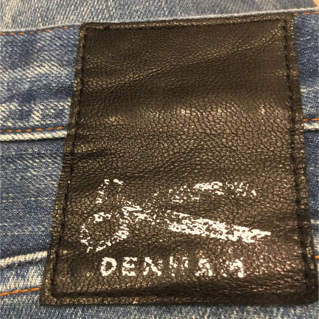 DENHAM(デンハム)のDENHAM デンハム デニム メンズのパンツ(デニム/ジーンズ)の商品写真