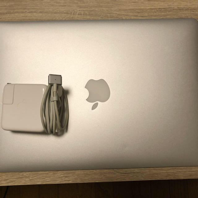 MacBook Air Early2014