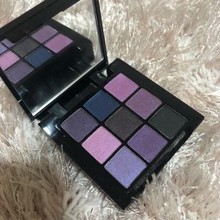 エヌワイエックス(NYX)のNyx パープルアイシャドウ(アイシャドウ)