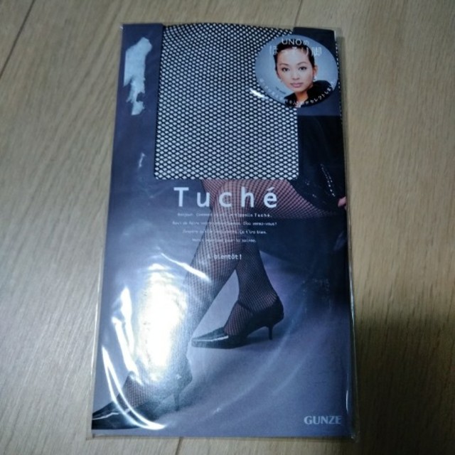 GUNZE(グンゼ)のタイツ レディースのレッグウェア(タイツ/ストッキング)の商品写真