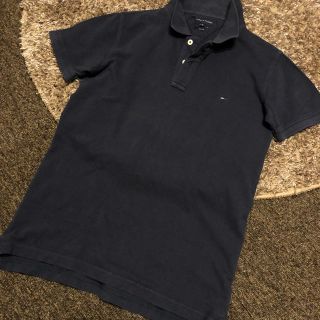 トミーヒルフィガー(TOMMY HILFIGER)のTOMMY HILFIGER ポロシャツ(ポロシャツ)