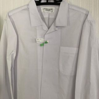 オレンジ様専用  学生服 ワイシャツ (シャツ)