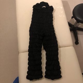 イオンドクター:パンツ、レッグウォーマーセットの通販 by イオンドクター:パンツ、レッグウォーマーセットの通販 by