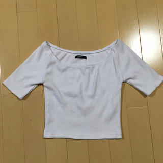 エモダ(EMODA)のEMODA(Tシャツ(半袖/袖なし))