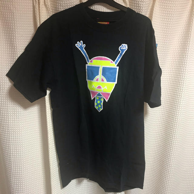 HX プリントT メンズのトップス(Tシャツ/カットソー(半袖/袖なし))の商品写真