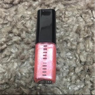 ボビイブラウン(BOBBI BROWN)のBOBBI  BROWN ミニグロス(リップグロス)