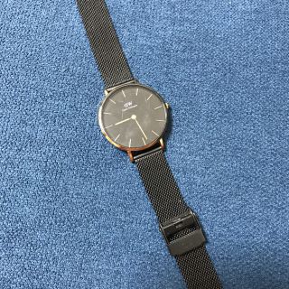 ダニエルウェリントン(Daniel Wellington)のDW ダニエルウェリントン 腕時計(腕時計)