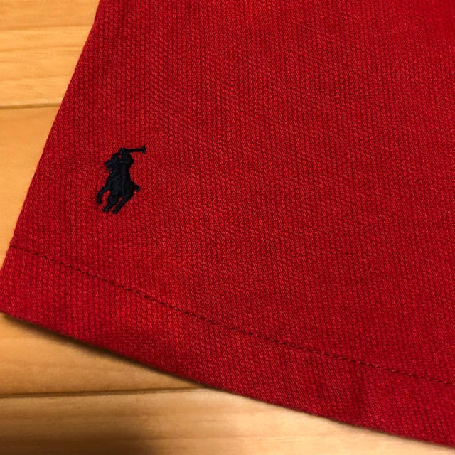 Ralph Lauren(ラルフローレン)のアリエるん様専用❣️ラルフローレン⭐️キュロット × スカート 90 キッズ/ベビー/マタニティのキッズ服女の子用(90cm~)(スカート)の商品写真