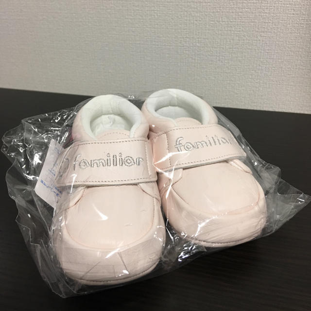 新品未使用 ファミリア ファーストシューズ ejcO4Sh6CA - iuu.org.tr