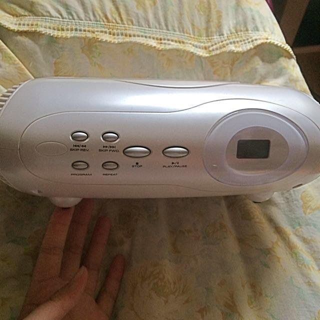 CDコンポ 3