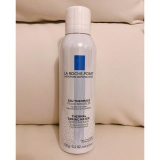 ラロッシュポゼ(LA ROCHE-POSAY)の<新品未開封>ラ ロッシュ ポゼ  ターマルウォーター(化粧水/ローション)