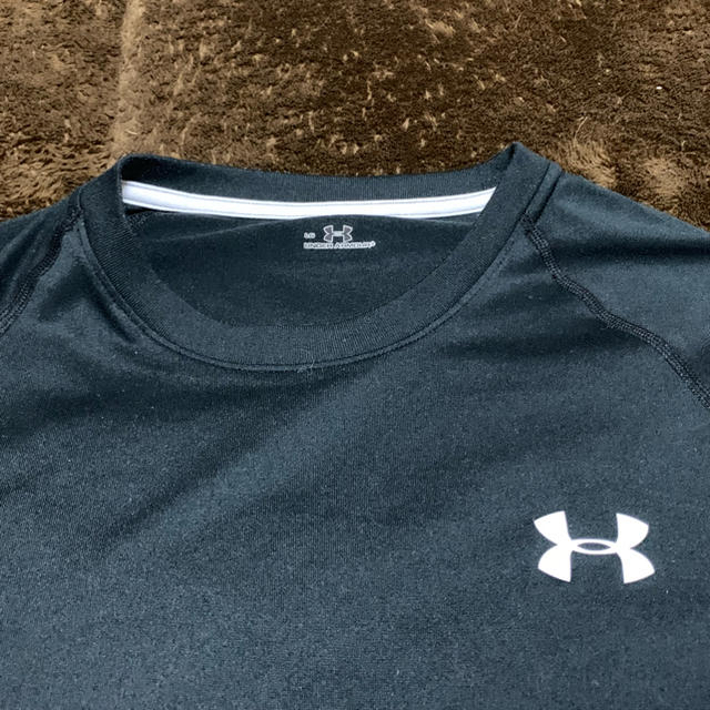 UNDER ARMOUR(アンダーアーマー)のyoshiさん専用 メンズのアンダーウェア(その他)の商品写真