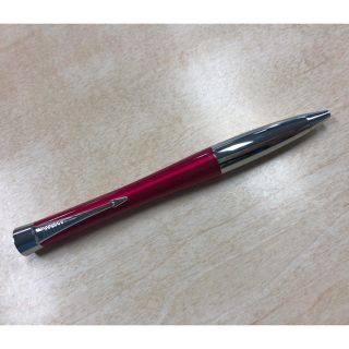 パーカー(Parker)のParker Urbanボールペン（ピンク）(ペン/マーカー)