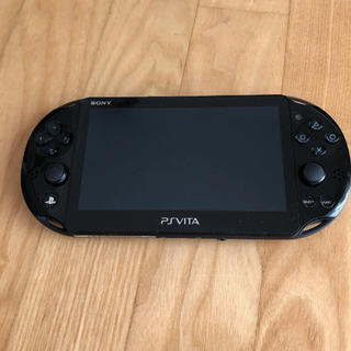 15ページ目 プレイステーションヴィータ 黒 携帯用ゲーム機本体の通販 900点以上 Playstation Vita のエンタメ ホビーを買うならラクマ