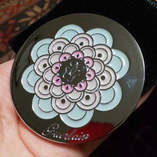 ゲラン(GUERLAIN)のGUERLAIN ミラー(ミラー)