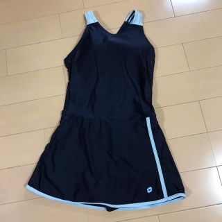 ロット(lotto)の水着  160  lotto(水着)