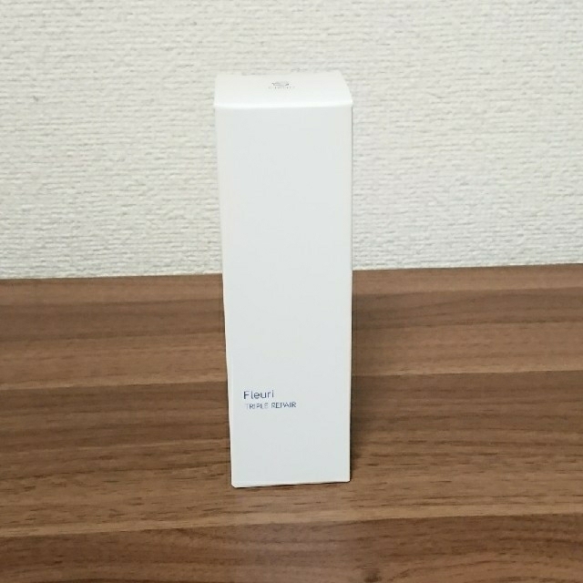 ★フルリ トリプルリペア★新品30ml コスメ/美容のスキンケア/基礎化粧品(美容液)の商品写真