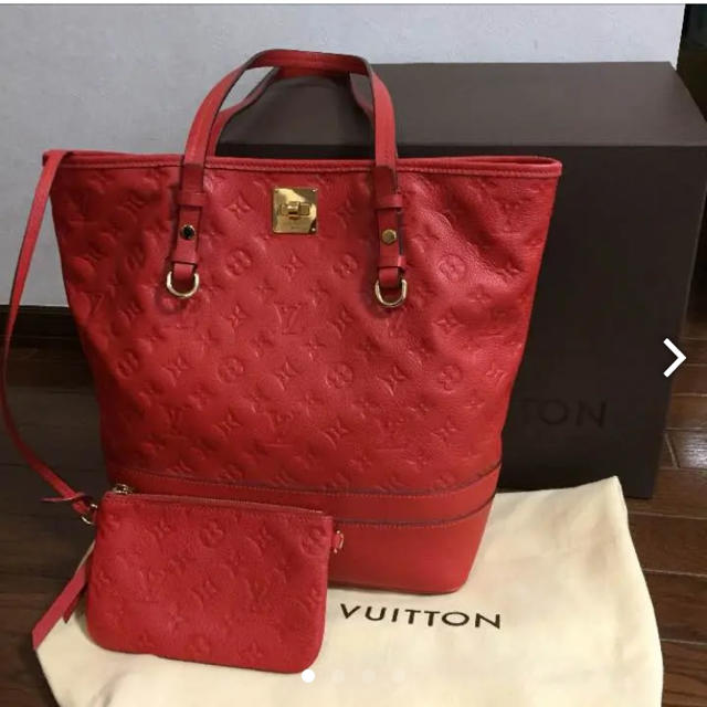 LOUIS VUITTON ルイヴィトン  シタディンPM バッグ モノグラム