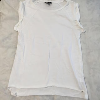 トップショップ(TOPSHOP)のTOPショップ Tシャツ 2枚セット(Tシャツ(半袖/袖なし))