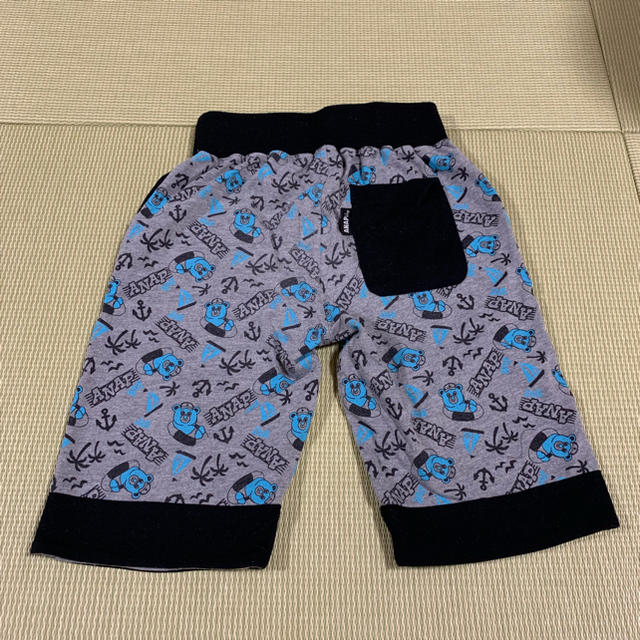 ANAP Kids(アナップキッズ)のANAP 男の子用 ズボン 120cm キッズ/ベビー/マタニティのキッズ服男の子用(90cm~)(パンツ/スパッツ)の商品写真