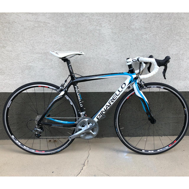 ピナレロ Pinarello Fp3 Sky モデル 6700アルテグラ 465の通販 By Sk5558 S Shop ラクマ