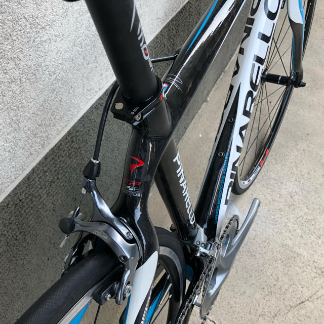 ピナレロ Pinarello Fp3 Sky モデル 6700アルテグラ 465の通販 By Sk5558 S Shop ラクマ