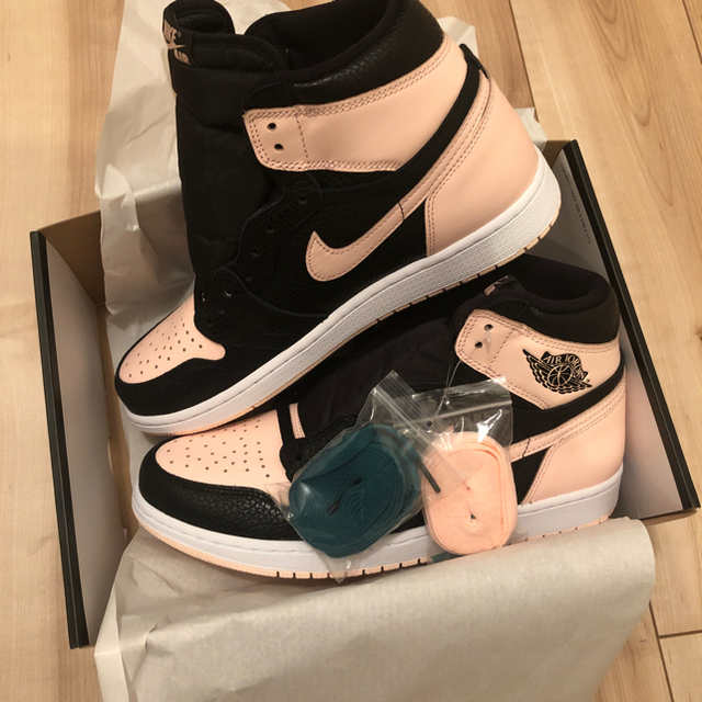 エアジョーダン1  HIGH OG  AIR JORDAN 1 RETRO