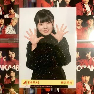 吉本坂46 2nd single 今夜はええやん(アイドルグッズ)