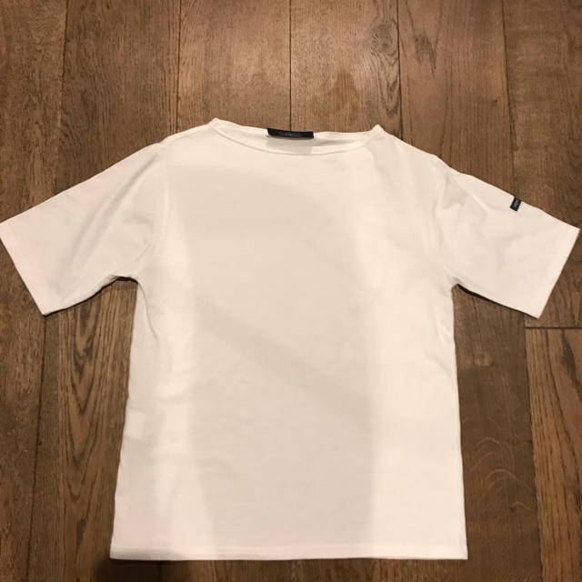 SAINT JAMES(セントジェームス)のセントジェームス　ピリアック　T0 レディースのトップス(Tシャツ(半袖/袖なし))の商品写真