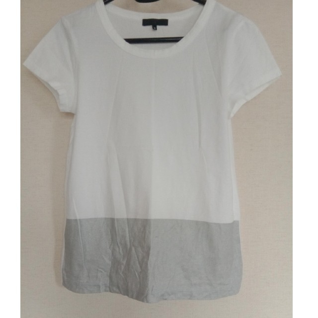 ICB(アイシービー)のiCB Tシャツ レディースのトップス(Tシャツ(半袖/袖なし))の商品写真