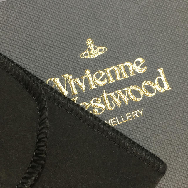 Vivienne Westwood(ヴィヴィアンウエストウッド)のVivienne Westwood シルバー925 オーブピアス レディースのアクセサリー(ピアス)の商品写真