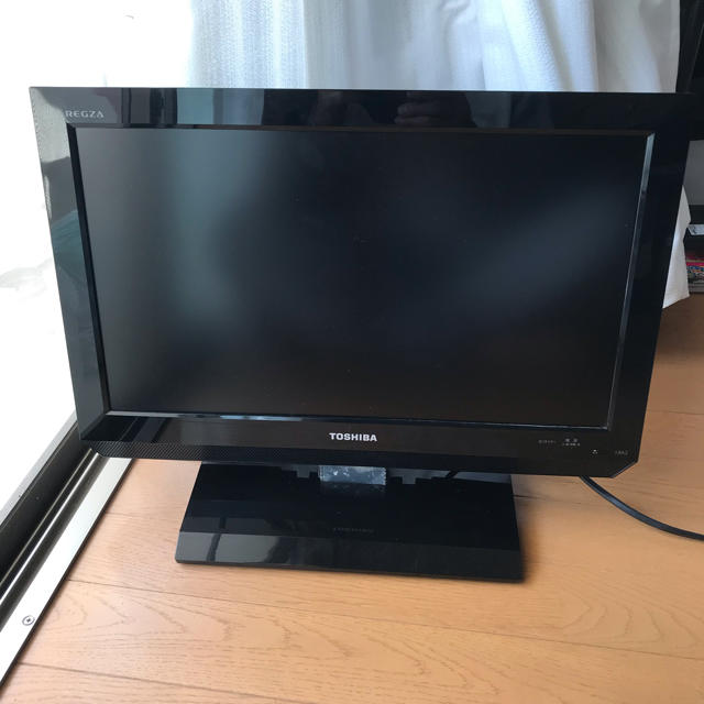 19インチ液晶テレビ