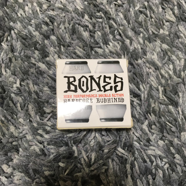 BONSEブッシュゴム HARD スポーツ/アウトドアのスポーツ/アウトドア その他(スケートボード)の商品写真