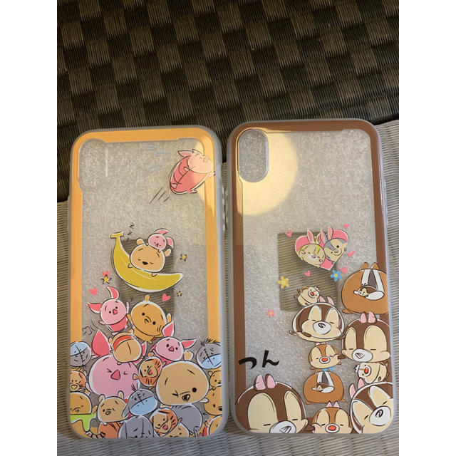 iPhone ケース ディズニー アイフォン の通販 by Ｙ&F♡'s shop｜ラクマ