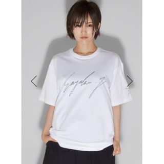 ヨウジヤマモト(Yohji Yamamoto)のかつ様専用(Tシャツ/カットソー(半袖/袖なし))