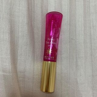 ミシャ(MISSHA)のリップグロス💄💕(リップグロス)