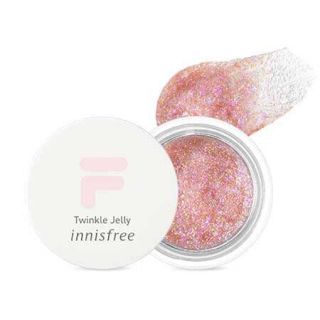 イニスフリー(Innisfree)のinnisfree トゥインクルゼリー FILAエディション (アイシャドウ)