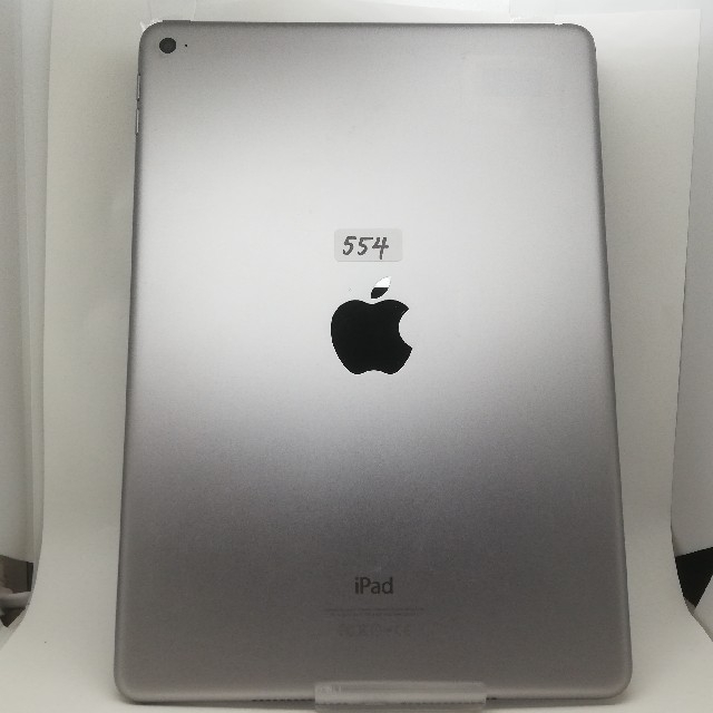 iPad Air 2 Wi-Fiモデル 16GB ランクA