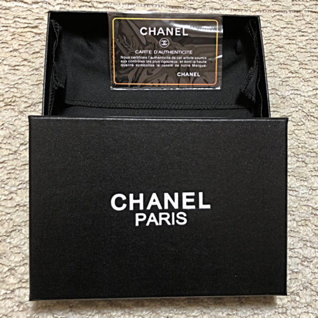 CHANEL(シャネル)のiPhone6ケース CHANEL スマホ/家電/カメラのスマホアクセサリー(iPhoneケース)の商品写真