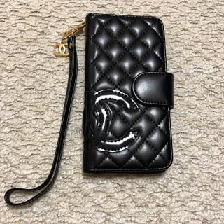 シャネル(CHANEL)のiPhone6ケース CHANEL(iPhoneケース)