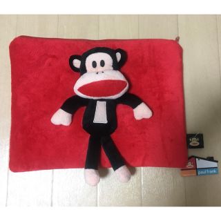 paul frank monkeyポーチ(ポーチ)