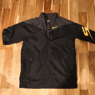 ナイキ(NIKE)のNIKE　ナイキ　半袖　Tシャツ　SQ　ウェア　Lサイズ(その他)