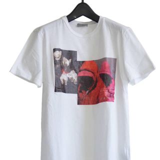 ディオールオム(DIOR HOMME)のdior 18ss Tシャツ(Tシャツ/カットソー(半袖/袖なし))