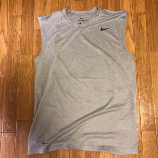 ナイキ(NIKE)のナイキ タンクトップ(タンクトップ)