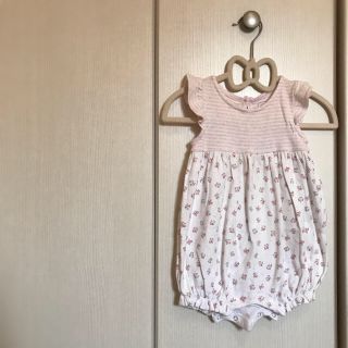 ベビーギャップ(babyGAP)のgap♡ロンパース(ロンパース)