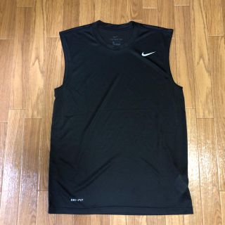 ナイキ(NIKE)のナイキ タンクトップ(タンクトップ)