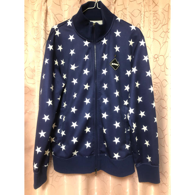 F.C.Real Bristol PDK JACKET ジャージ