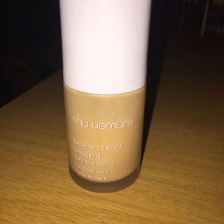 シュウウエムラ(shu uemura)のシュウウエムラ❁リキッドファンデーション(ファンデーション)